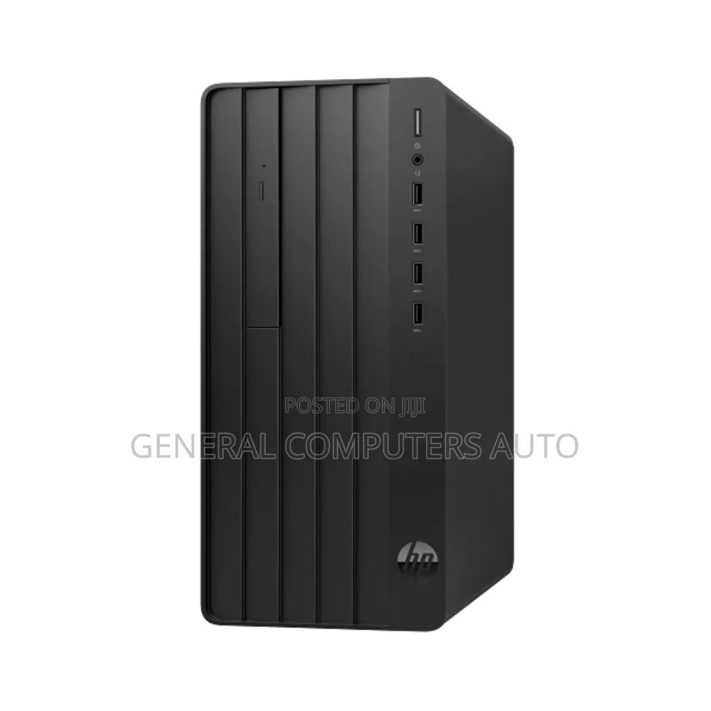 New Desktop Computer HP 290 G9 8GB Intel Core i3 SSD 512GB