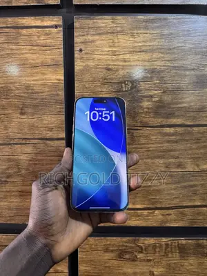 Apple iPhone 16 Pro Max 256 GB