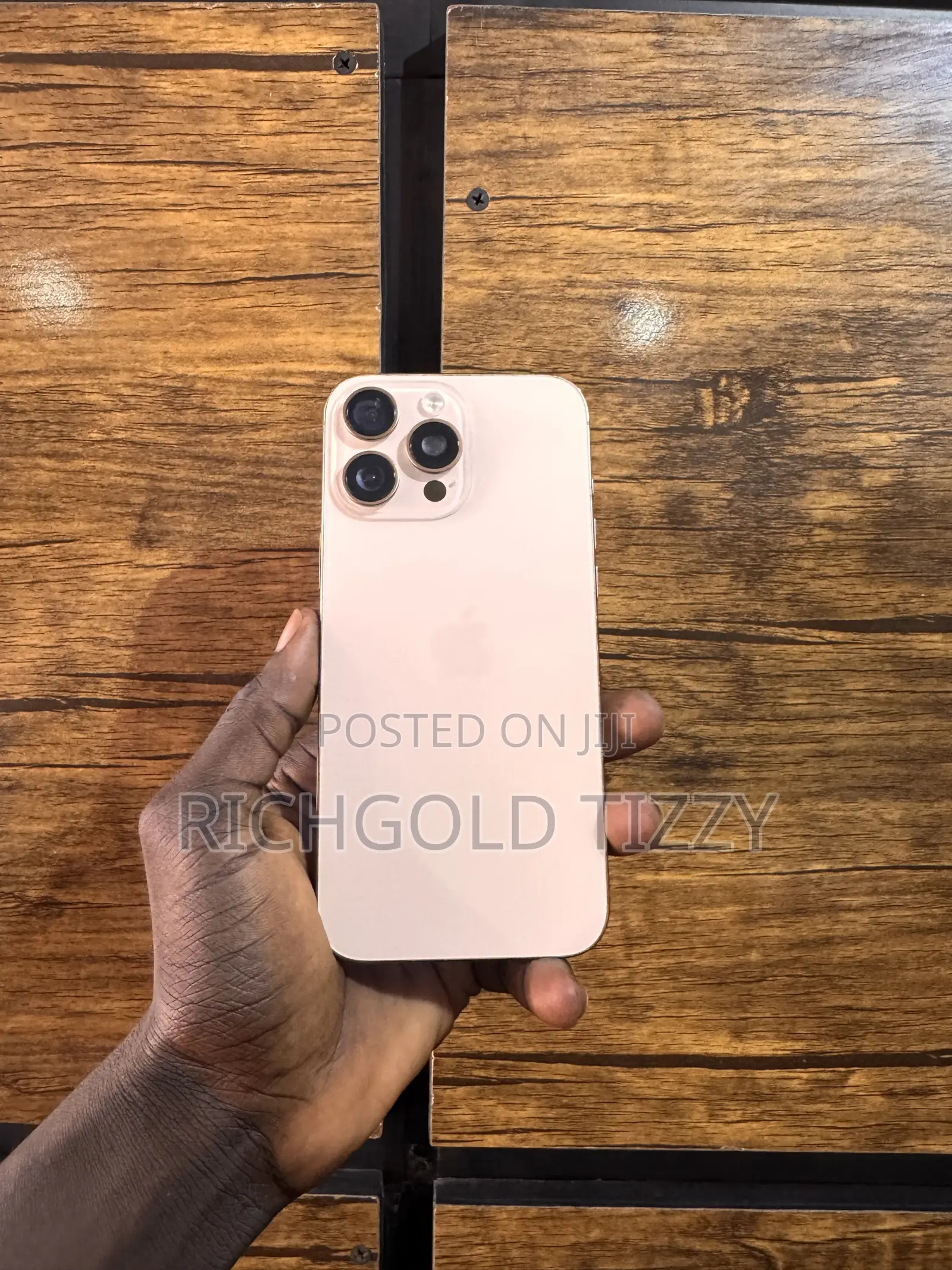 Apple iPhone 16 Pro Max 256 GB