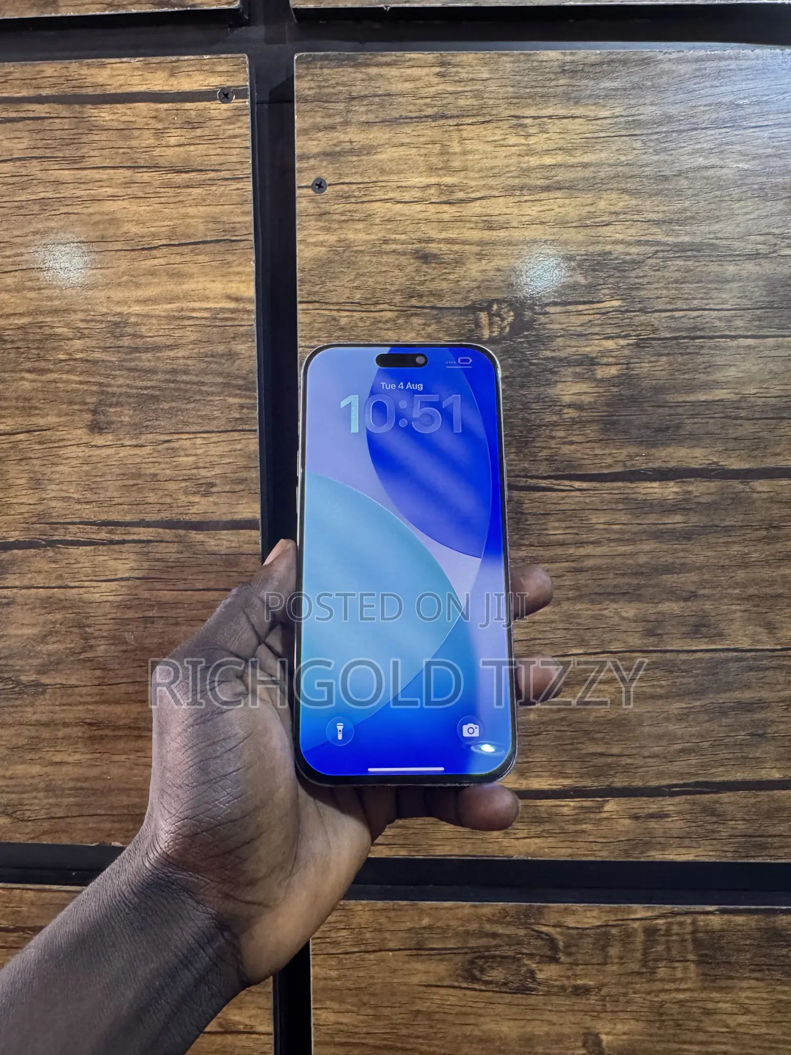 Apple iPhone 16 Pro Max 256 GB
