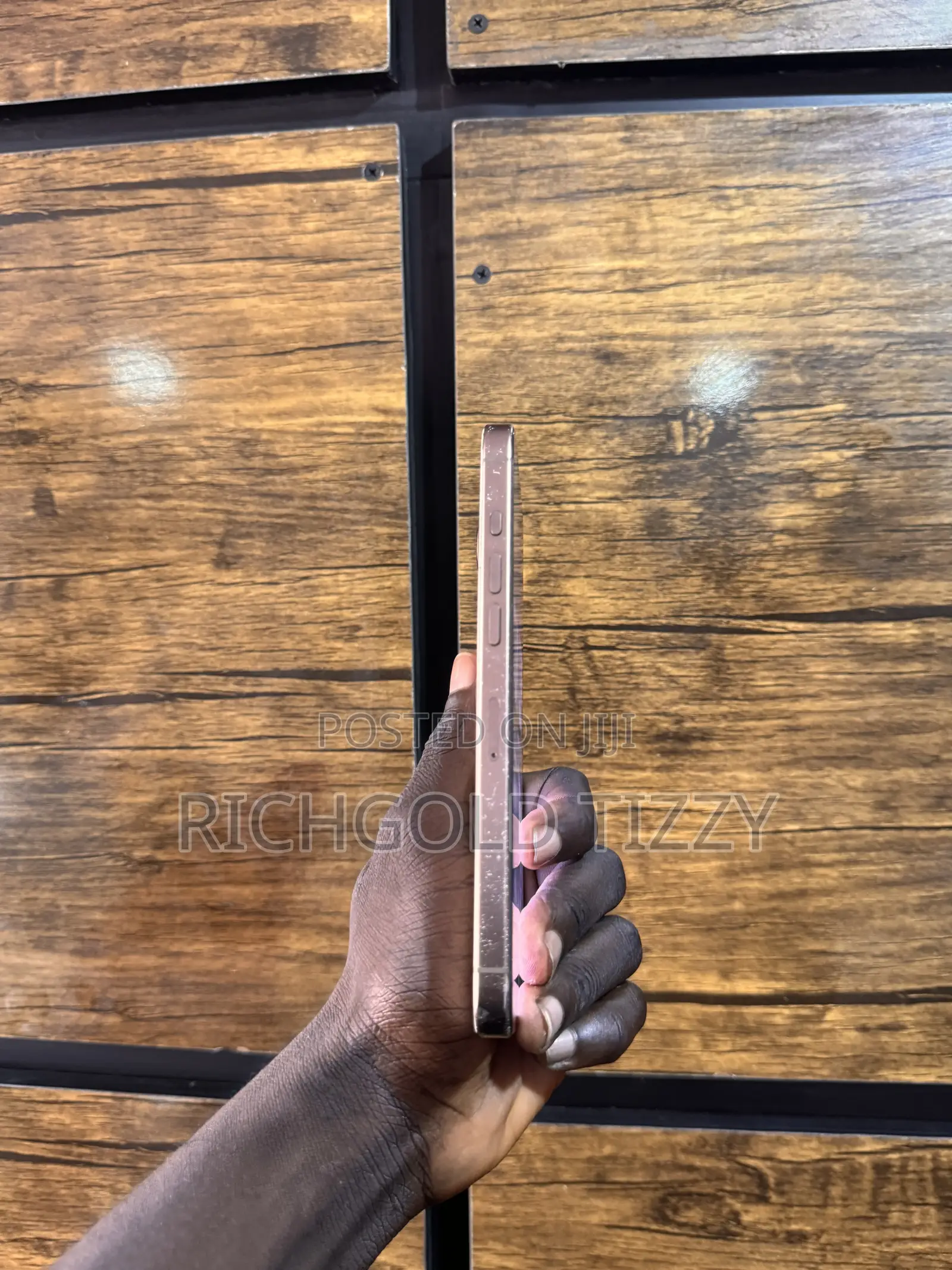 Apple iPhone 16 Pro Max 256 GB