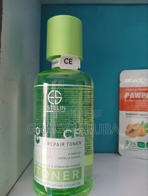 Body Care Repairer for Face