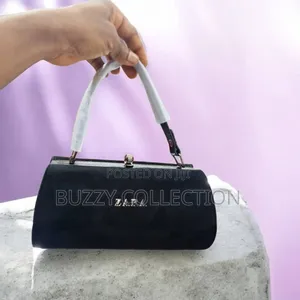 High Quality Luxury Zara Clutch Purse