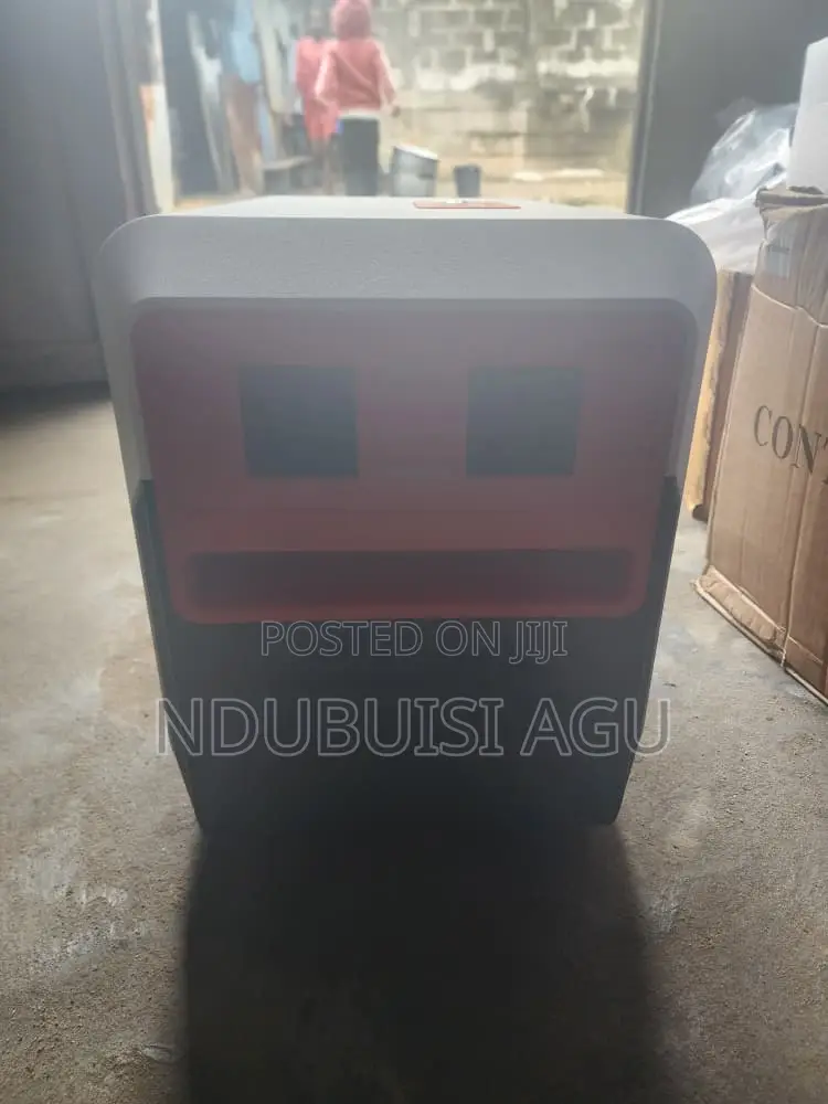 3.6kwh Colasolar Generator