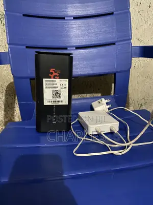 Airtel 5G Router