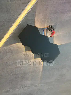 Indoor and Outdoor Wall Lights