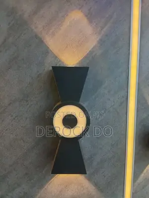 Indoor and Outdoor Wall Lights