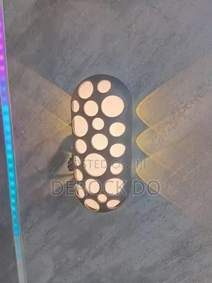 Indoor and Outdoor Wall Lights