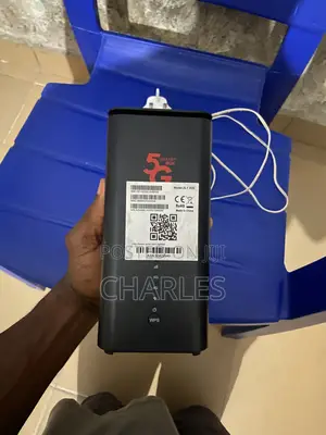Airtel 5G Router