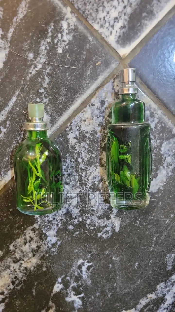 Attraction Perfume