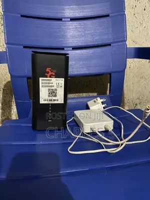 Airtel 5G Router