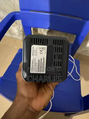 Airtel 5G Router