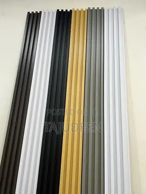 Adunni Interior Finishes