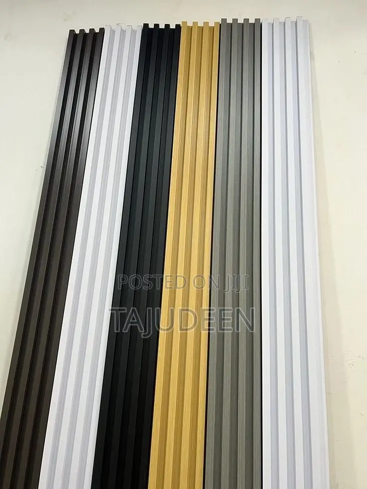 Adunni Interior Finishes