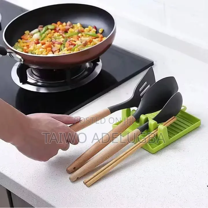 Quality Spoon Rest