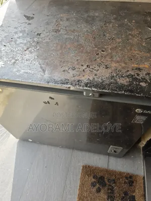 Used LG Freezer for Sale