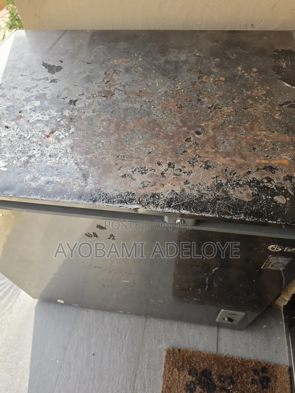 Used LG Freezer for Sale