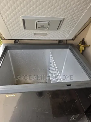 Used LG Freezer for Sale