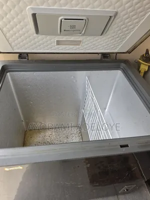 Used LG Freezer for Sale
