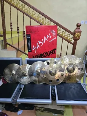 Sabian Simba Original