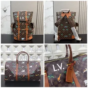 Luxury Louis Vuitton COMBO