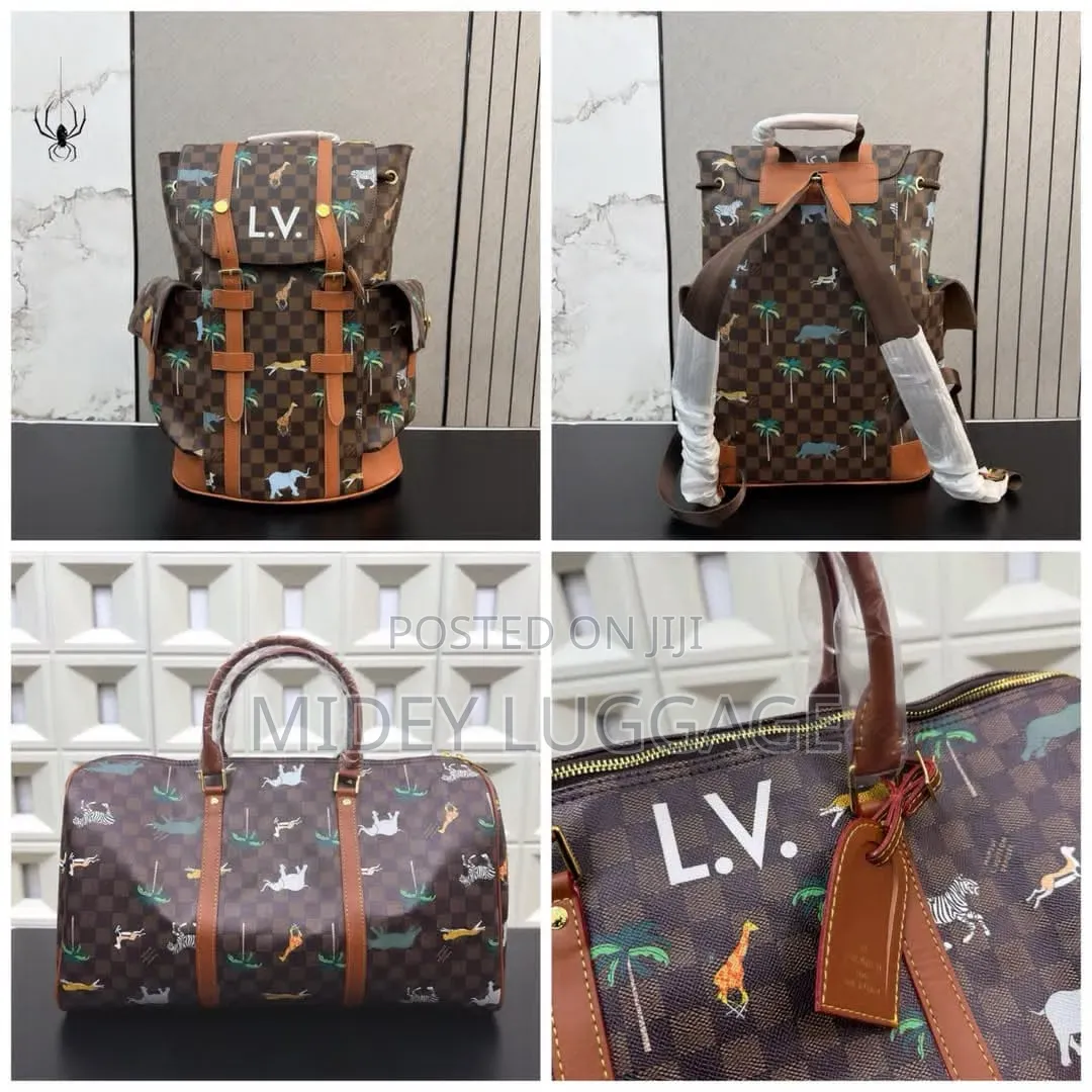 Luxury Louis Vuitton COMBO
