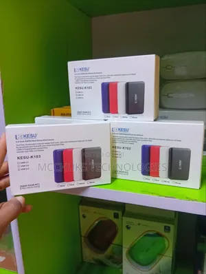 Kesu Hard Drive Case