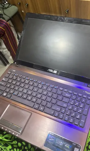 Laptop Asus A52F 8GB Intel Core i5 SSD 128GB