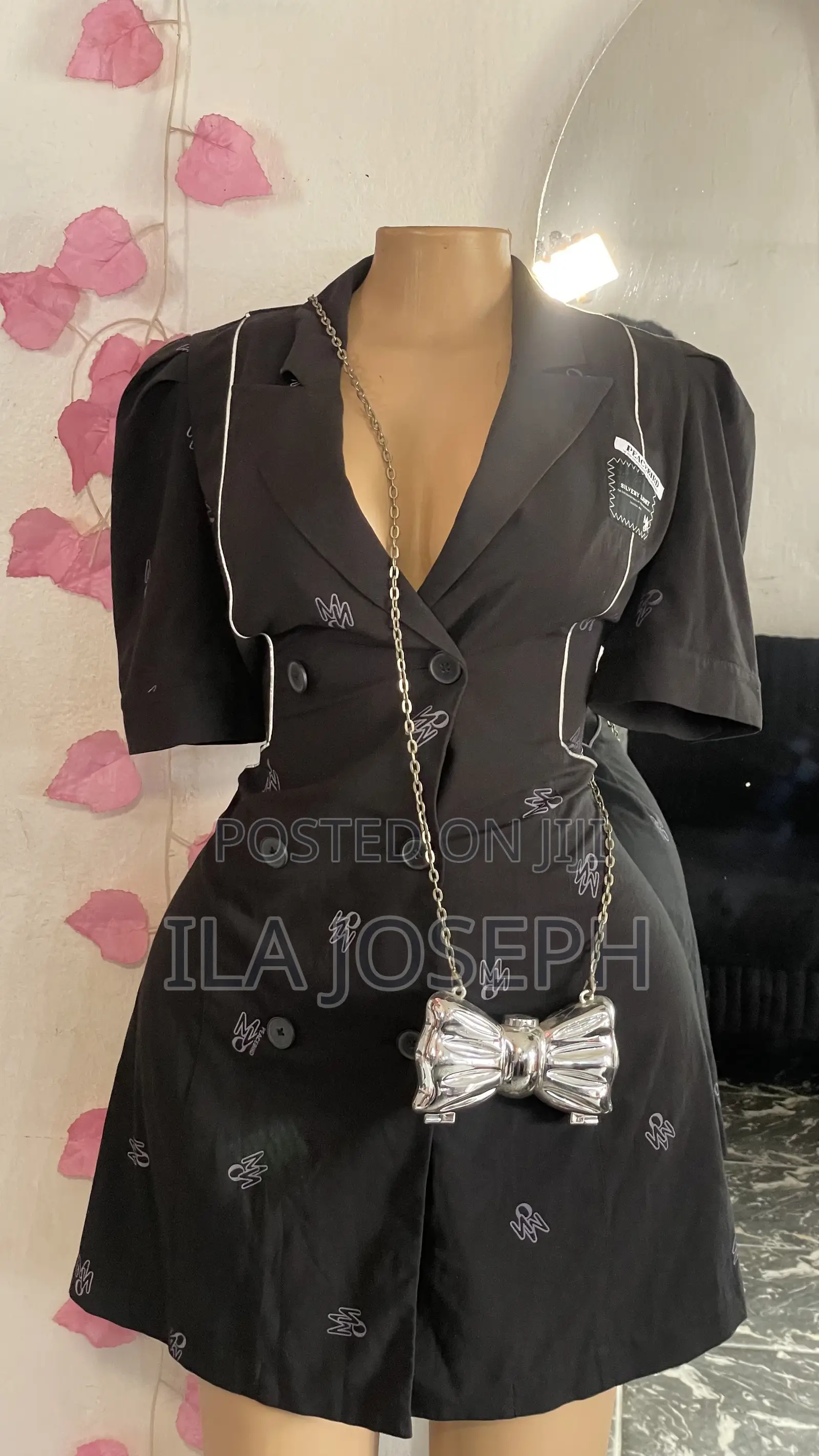 Classy Dress
