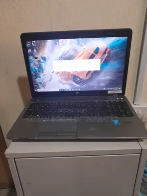 Laptop HP ProBook 470 G2 8GB Intel Core i5 HDD 500GB