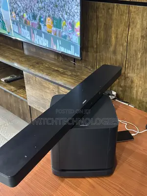 Bose Soundbar 500