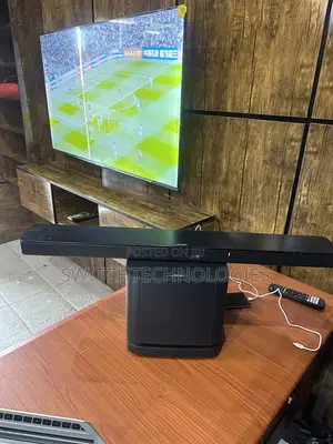 Bose Soundbar 500