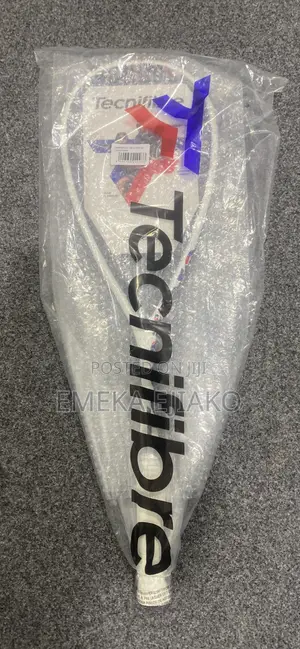 Squash Racket