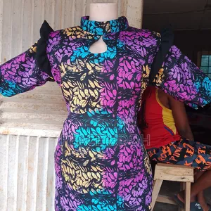 Fashione Designer