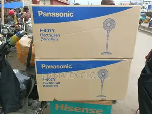 Original Panasonic Standing Fan