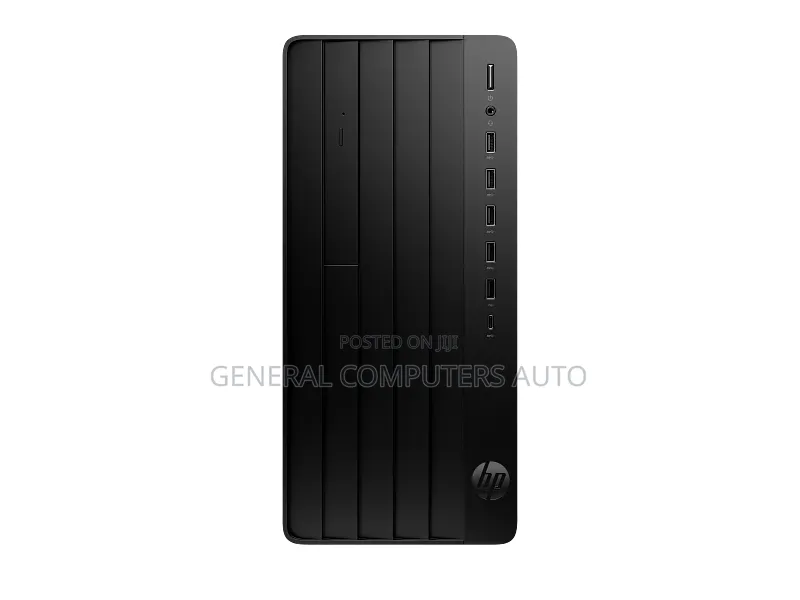 New Desktop Computer HP 290 G9 8GB Intel Core i5 SSD 512GB