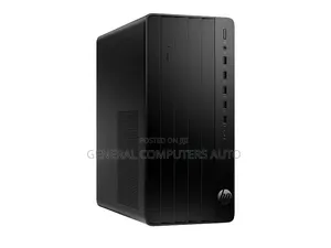 New Desktop Computer HP 290 G9 8GB Intel Core i5 SSD 512GB