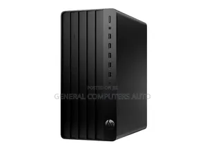 New Desktop Computer HP 290 G9 8GB Intel Core i5 SSD 512GB