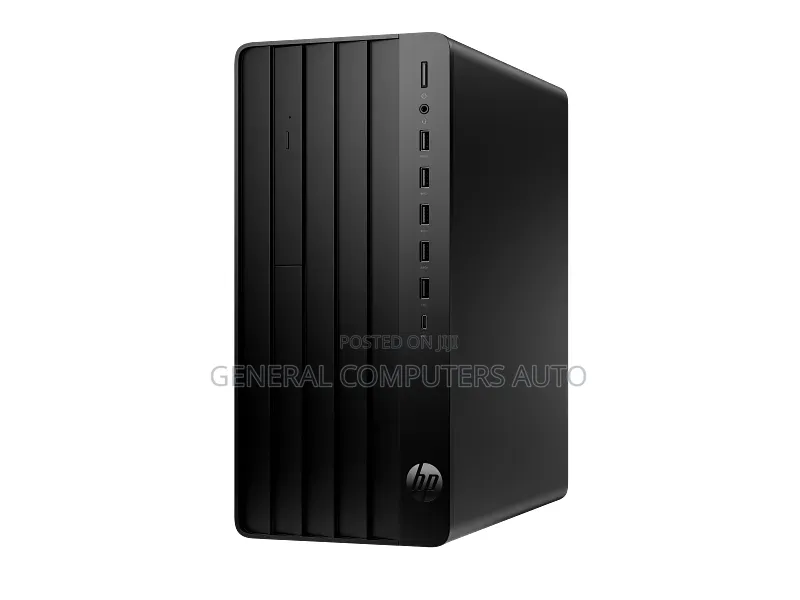 New Desktop Computer HP 290 G9 8GB Intel Core i5 SSD 512GB