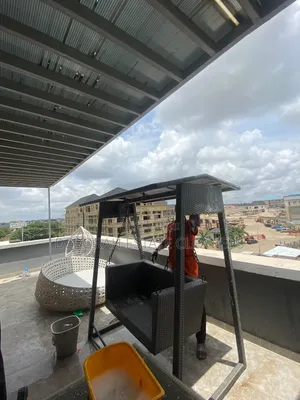 Service Apartment Deep Cleaning Service
