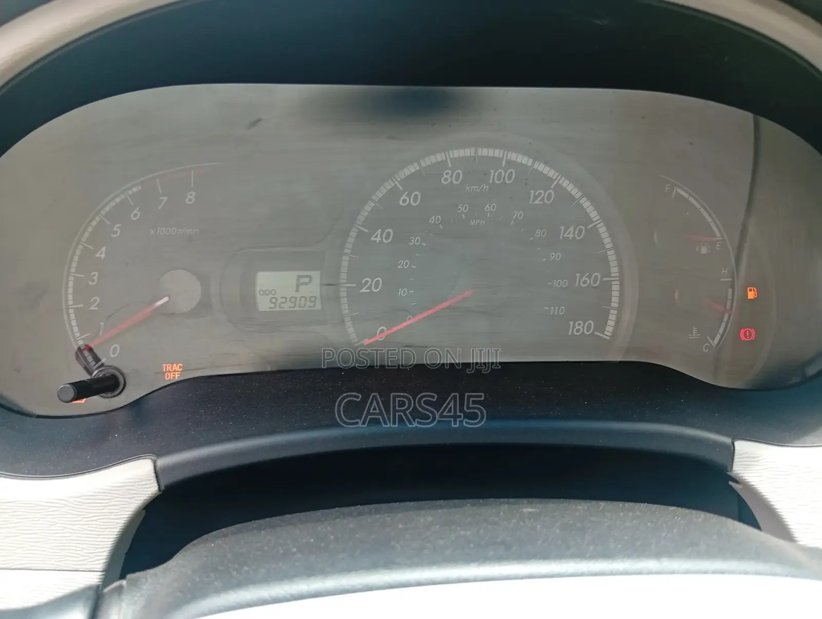 Toyota Sienna 2014 Black