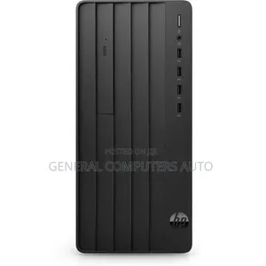 New Desktop Computer HP 290 G9 8GB Intel Core i5 SSD 512GB