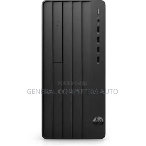 New Desktop Computer HP 290 G9 8GB Intel Core i5 SSD 512GB