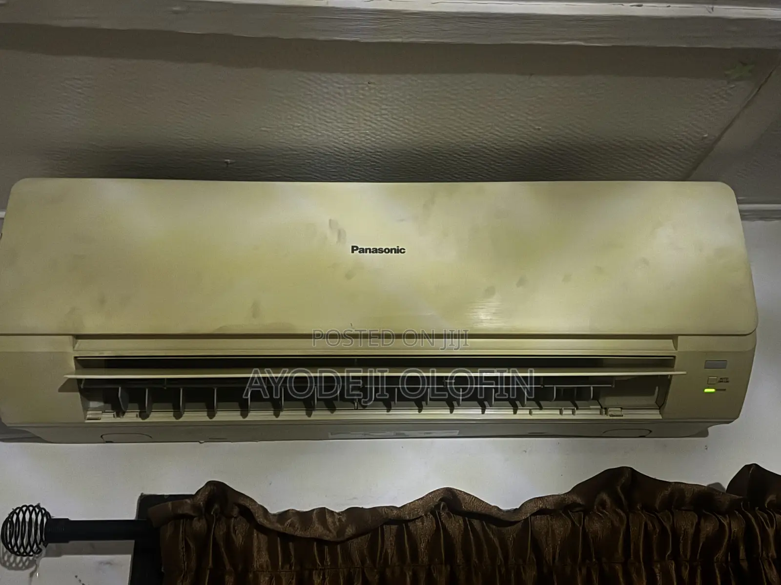 Panasonic 1HP