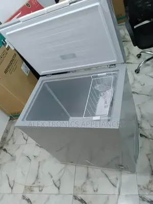 Hisense Chest Freezer 200L