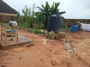 50ft by 100 Iguomon Community Very Close to Road