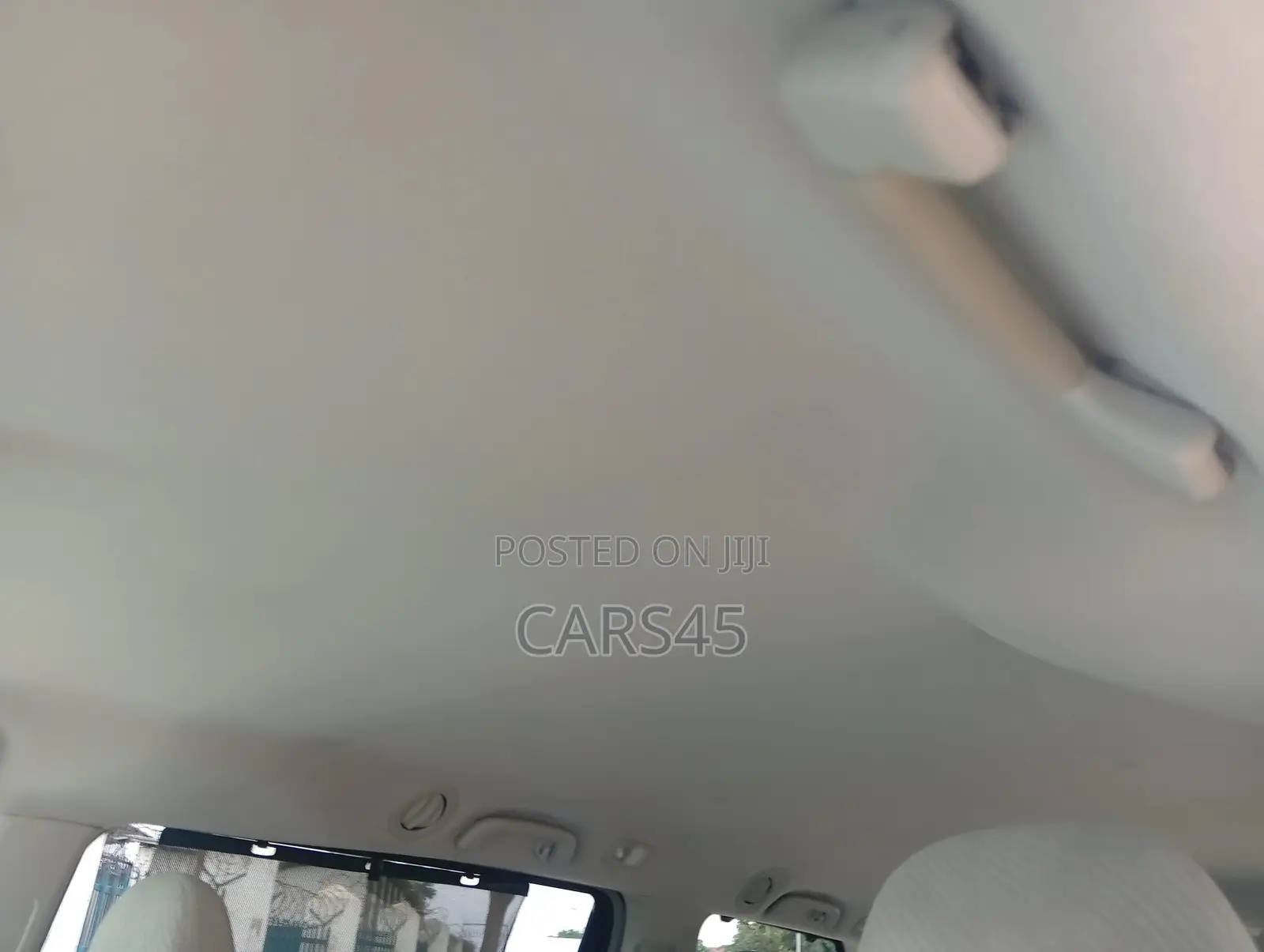 Toyota Sienna 2014 Black