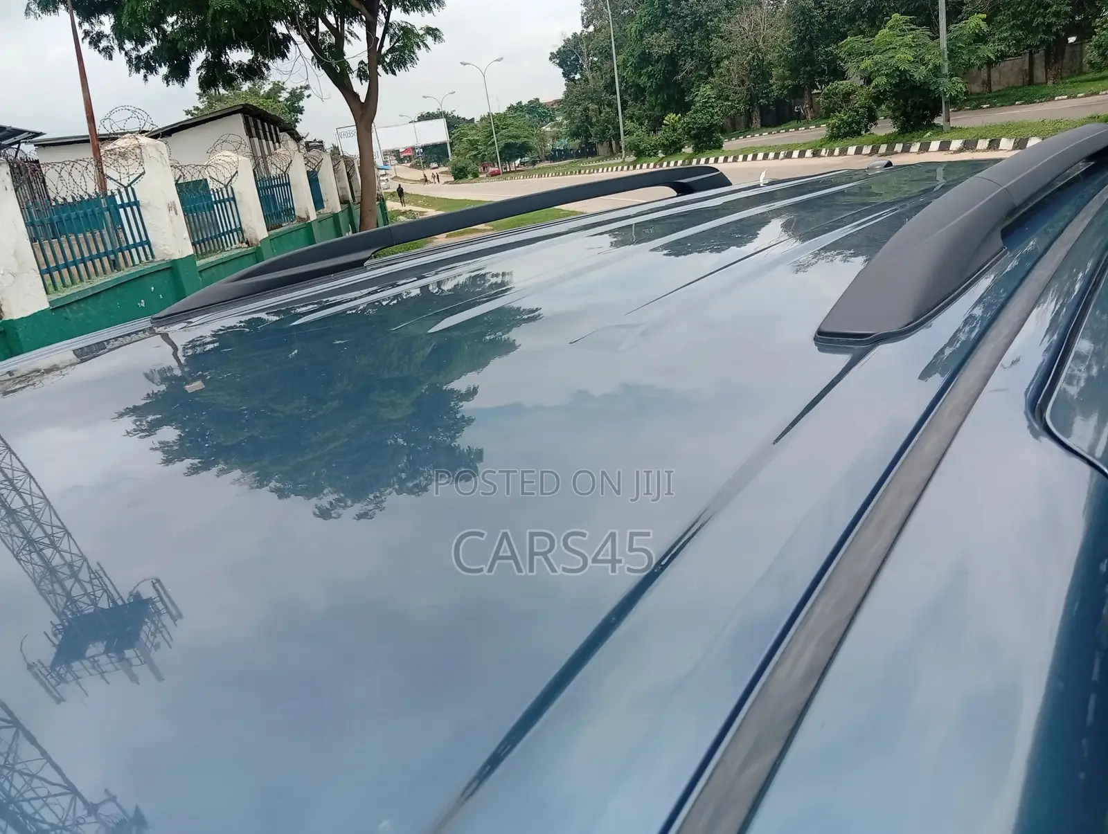 Toyota Sienna 2014 Black
