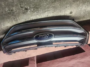 Front Grill Ford Edge 2016