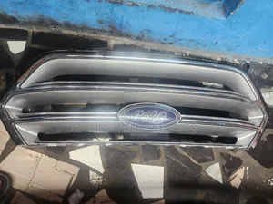 Front Grill Ford Edge 2016